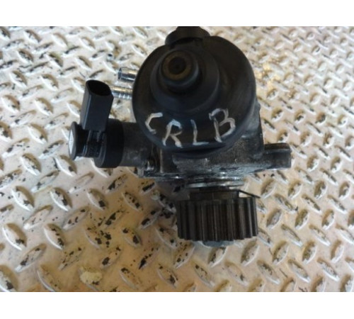 VW AUDI 2.0 TDI CRLB 04L130755D ТНВД