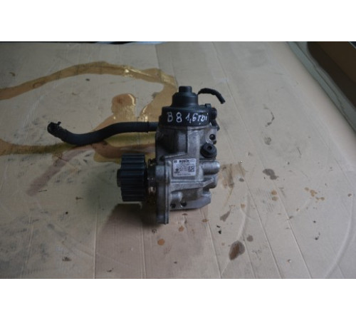 ТОПЛИВНЫЙ НАСОС ДАВЛЕНИЯ VW AUDI TDI 0445010538
