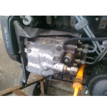 VW GOLF IV 1.9 TDI ТНВД НАСОС 038130107D ASV