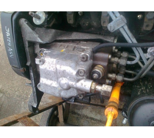 VW GOLF IV 1.9 TDI ТНВД НАСОС 038130107D ASV