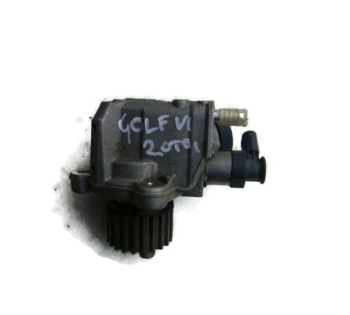 VW 2.0 TDI ТНВД НАСОС 03L130851AX 0986437409