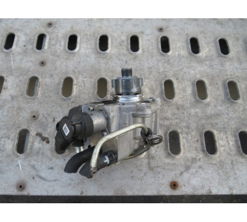 ТНВД 2.0 TDI 0445010538 VW AUDI