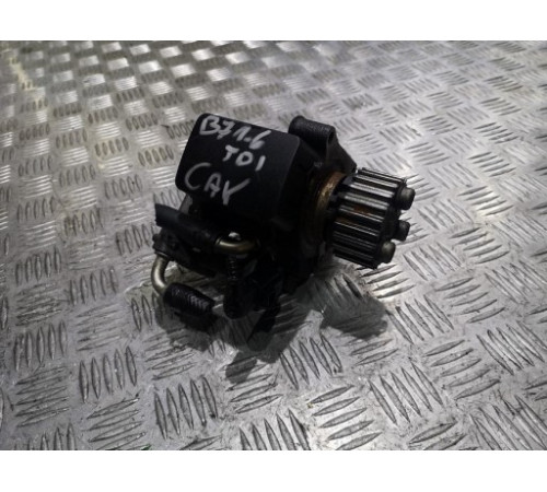 Топливный насос VW GOLF 6 VI 1.6 TDi 03L130755H