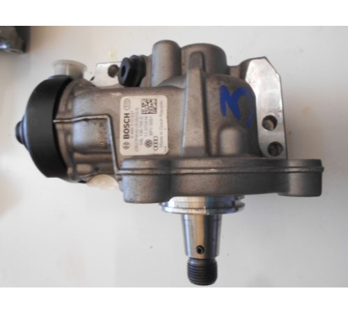 VW GOLF VII 1.6 TDI ТНВД НАСОС 04L130755D