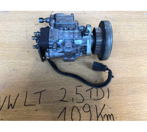 ТОПЛИВНЫЙ НАСОС VW LT 2.5 TDI 109KM