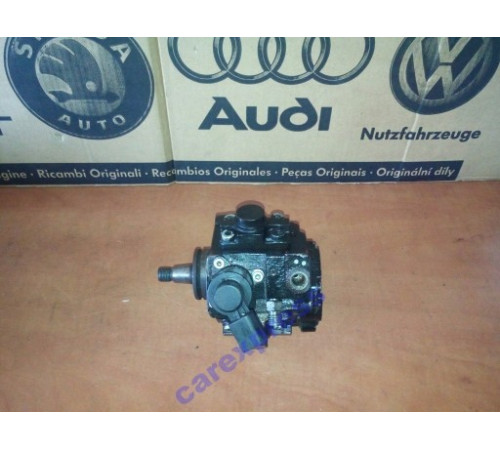 Топливный насос AUDI Q7 VW 2.7 3.0 TDI 0445010154