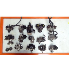059130755CB VW AUDI CTB 3.0 TDI ТНВД НАСОС