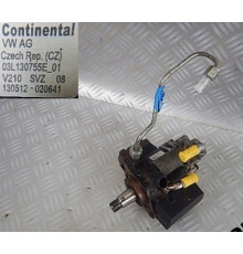 AUDI VW 1.6 TDI ТНВД НАСОС 03L103755E