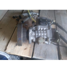 Vw T4 lt 2.5 TDI ТНВД насос 074130115b