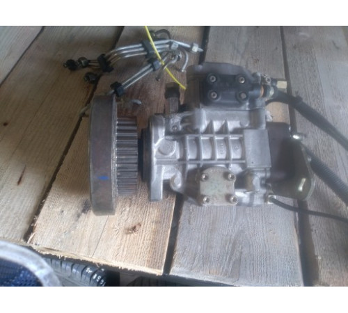 Vw T4 lt 2.5 TDI ТНВД насос 074130115b