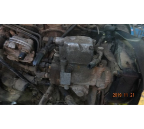 VW LT 2,5 SDI ТНВД НАСОС 0480415983