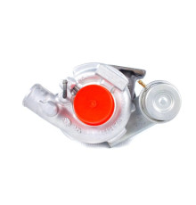 ТУРБИНА ALFA FIAT BRAVO 1.9 JTD 551901595 708847