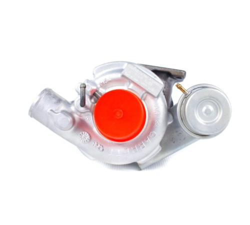 ТУРБИНА ALFA FIAT BRAVO 1.9 JTD 551901595 708847 ТУРБИНА ALFA FIAT BRAVO 1.9 JTD 551901595 708847