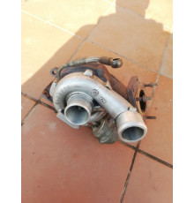 ТУРБИНА TURBO ALFA ROMEO 156 147 1.9 JTD 8V 110KM