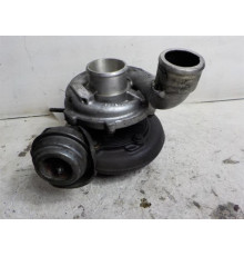 ALFA ROMEO 2.4 JTD ТУРБОКОМПРЕССОР ТУРБИНА 55191599