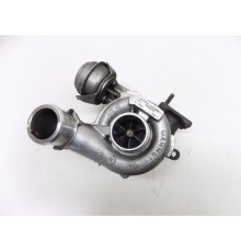 ТУРБИНА ALFA ROMEO 147 156 GT STILO 1.9 JTD 140KM