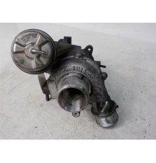 LANCIA, ALFA MITO, FIAT 1.4 T-JET ТУРБИНА