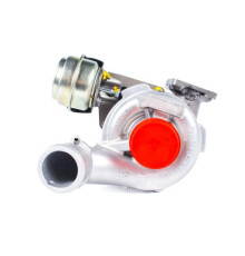 ТУРБИНА ALFA 147 156 STILO 1,9 JTD 115 Л. С. 712766