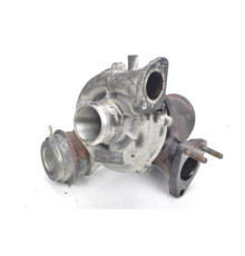 ALFA GIULIETTA 1.6 JTDM ТУРБИНА 55220699 10-