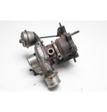 ABARTH ALFA ROMEO MITO 1.4 ТУРБИНЫ 55218934 08-11