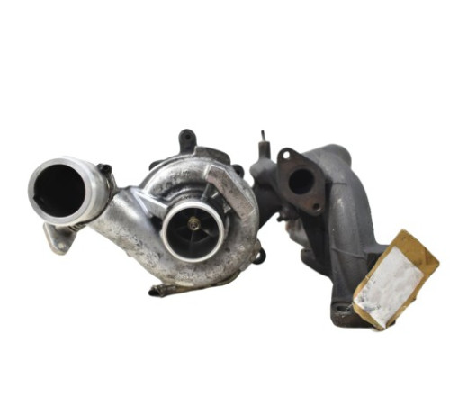 ТУРБО ТУРБИНА 46793334 ALFA ROMEO 156 1.9 JTD ЛИФТИНГ ТУРБО ТУРБИНА 46793334 ALFA ROMEO 156 1.9 JTD ЛИФТИНГ