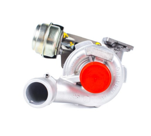 ТУРБИНА ALFA 147 156 STILO 1,9 JTD 110 115 116 КМ ТУРБИНА ALFA 147 156 STILO 1,9 JTD 110 115 116 КМ