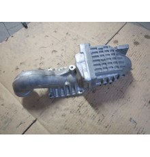 MERCEDES 1,8 КОМПРЕССОР ГОРЛО ТУРБИНА 2711400887