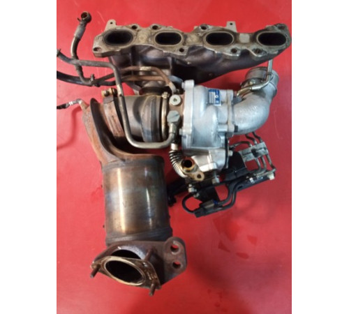Турбина Alfa 159 1.8 TBI 200PS 55232225