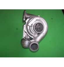 Турбина Alfa romeo 156 166 2.4 jtd Тезис
