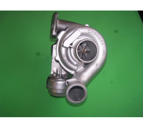 Турбина Alfa romeo 156 166 2.4 jtd Тезис Турбина Alfa romeo 156 166 2.4 jtd Тезис