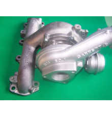 Турбина Suzuki SX4 Alfa-Romeo 159 1.9 jtdm