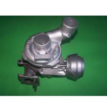 Турбина Alfa Romeo 147 156 1.9 jtd