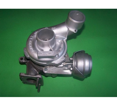 Турбина Alfa Romeo 147 156 1.9 jtd