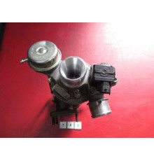 ALFA ROMEO 1.4 16V ТУРБИНА ТУРБОКОМПРЕССОР 811310-2