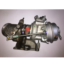 Fiat Alfa Lancia турбина 0,9 Л 55238046 p-новая