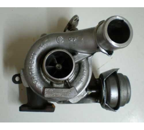 оч ТУРБИНА ALFA ROMEO 147 156 1.9 JTD, Мощность: 140 Л. с. оч ТУРБИНА ALFA ROMEO 147 156 1.9 JTD, Мощность: 140 Л. с.