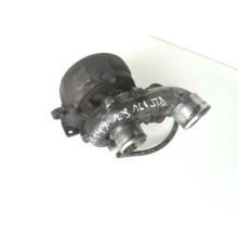 ТУРБОКОМПРЕССОР ТУРБИНА ALFA 147 1.9 JTD 16V FIAT
