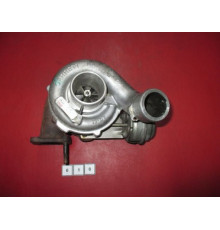 ALFA ROMEO 156 2.4 ТУРБИНА ТУРБОКОМПРЕССОР 710812-1