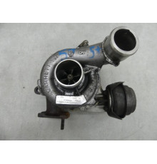 ТУРБИНА ТУРБОКОМПРЕССОР ALFA FIAT 1.9 JTD 716665-1