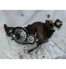 ТУРБИНА Alfa Romeo 146 1.9 JTD Мощность 105 КМ, f/ндс