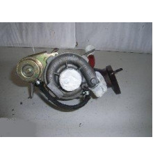 ТУРБИНА Alfa Romeo 145 146 156 1.9 JTD Мощность 105 КМ
