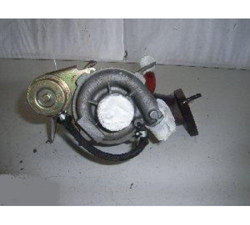 ТУРБИНА Alfa Romeo 145 146 156 1.9 JTD Мощность 105 КМ ТУРБИНА Alfa Romeo 145 146 156 1.9 JTD Мощность 105 КМ