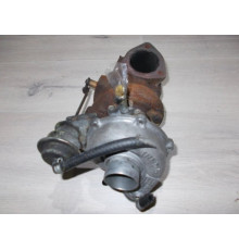 ТУРБИНА Alfa Romeo 145 146 155 156 1.9 JTD Мо, 90 КМ