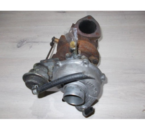 ТУРБИНА Alfa Romeo 145 146 155 156 1.9 JTD Мо, 90 КМ ТУРБИНА Alfa Romeo 145 146 155 156 1.9 JTD Мо, 90 КМ