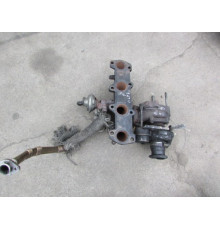 ТУРБИНА ALFA ROMEO 145,146,156 46480117