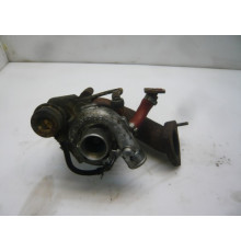 ТУРБОКОМПРЕССОР ТУРБИНА ALFA ROMEO 156 1.9 JTD 8V