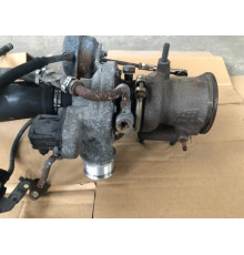 Турбина Alfa Romeo Fiat Lancia 793996-2