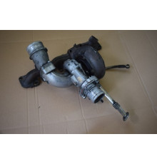ТУРБИНА Alfa Romeo 159 07R.2.4 JTDM