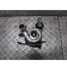 ТУРБИНА ALFA ROMEO 156 2.4 JTD
