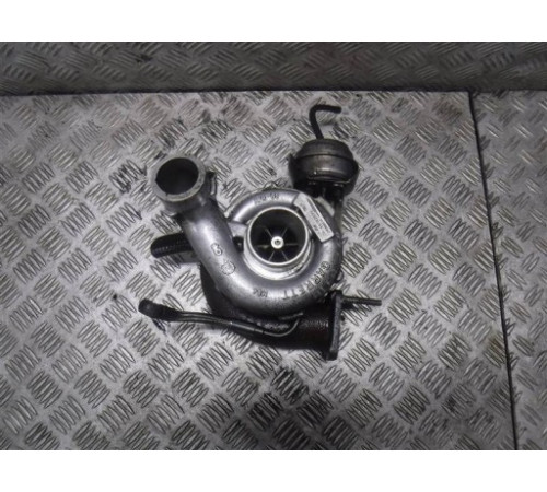 ТУРБИНА ALFA ROMEO 156 2.4 JTD